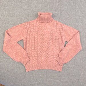 ️Last SHEIN Knit Sweater